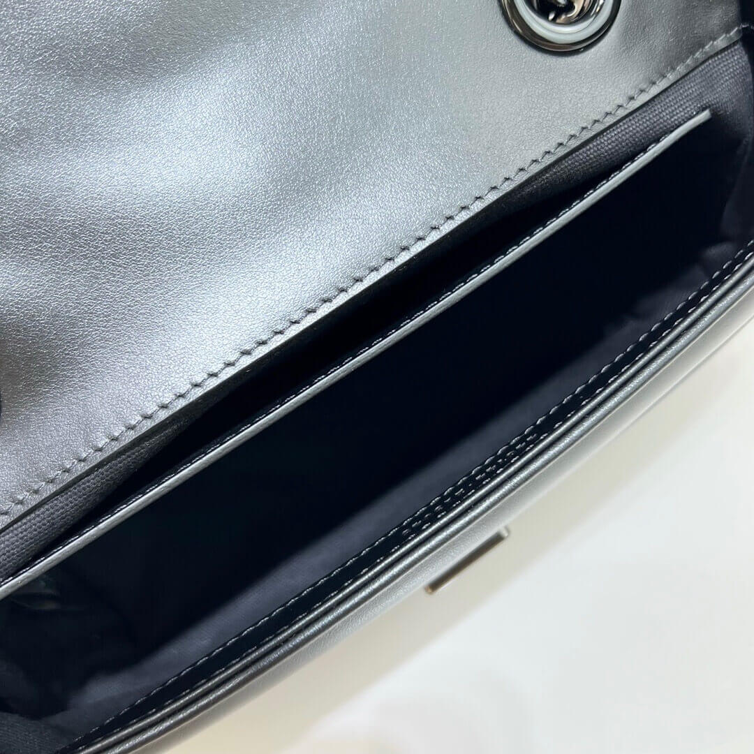 GG MARMONT MINI SHOULDER BAG