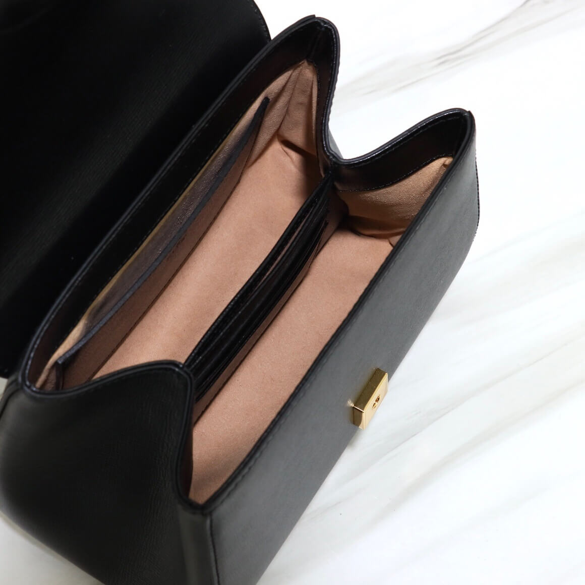 G*u*i horsebit 1955 mini bag