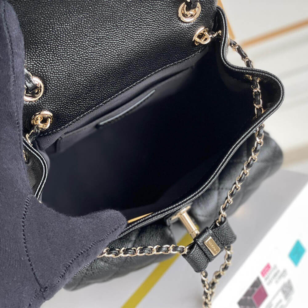 Ch*el backpack