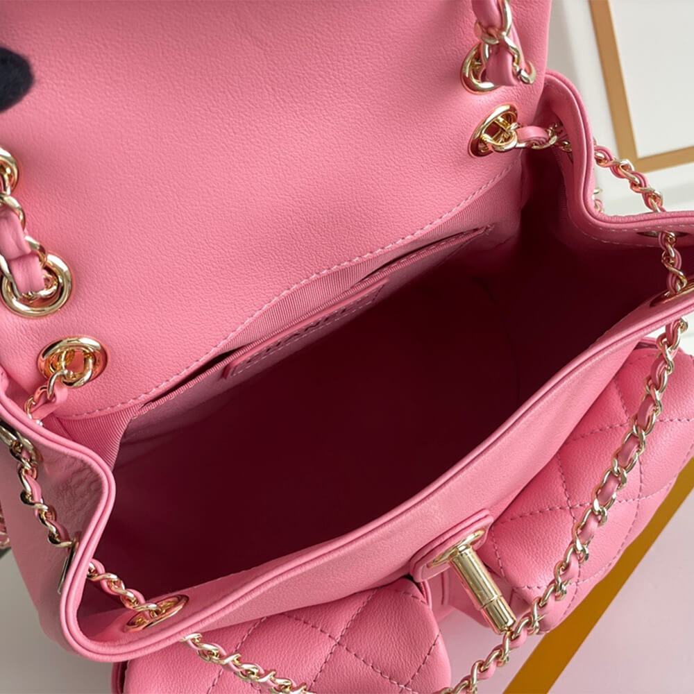 Ch*el backpack