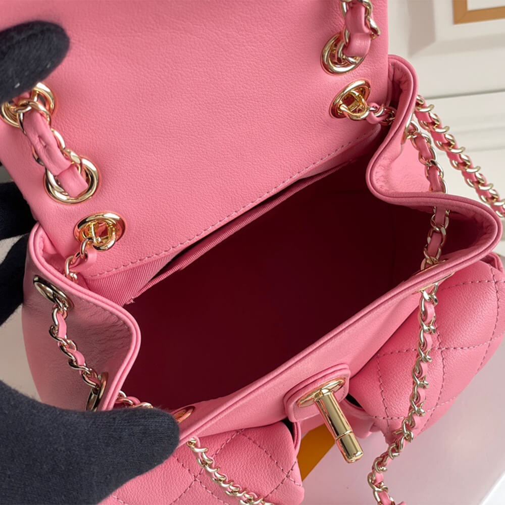 Ch*el backpack pm