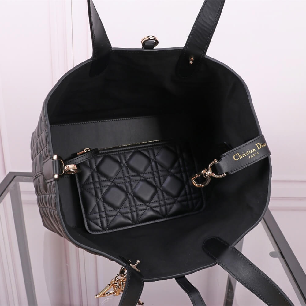 medium D*or toujours bag