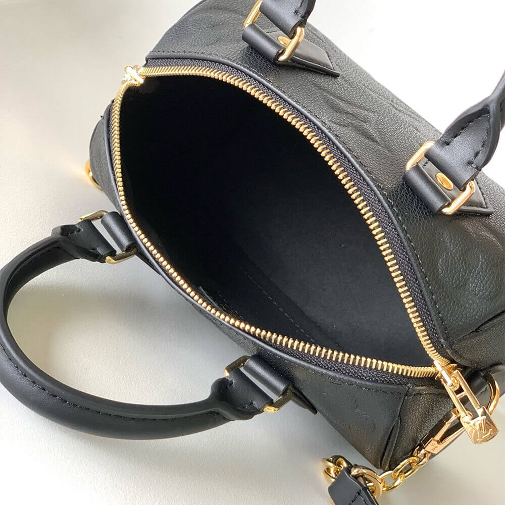 LV Speedy Bandoulière 20