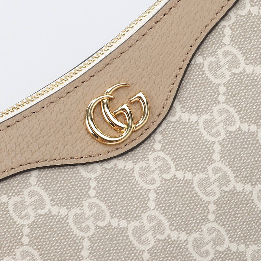 OPHIDIA GG small handbag