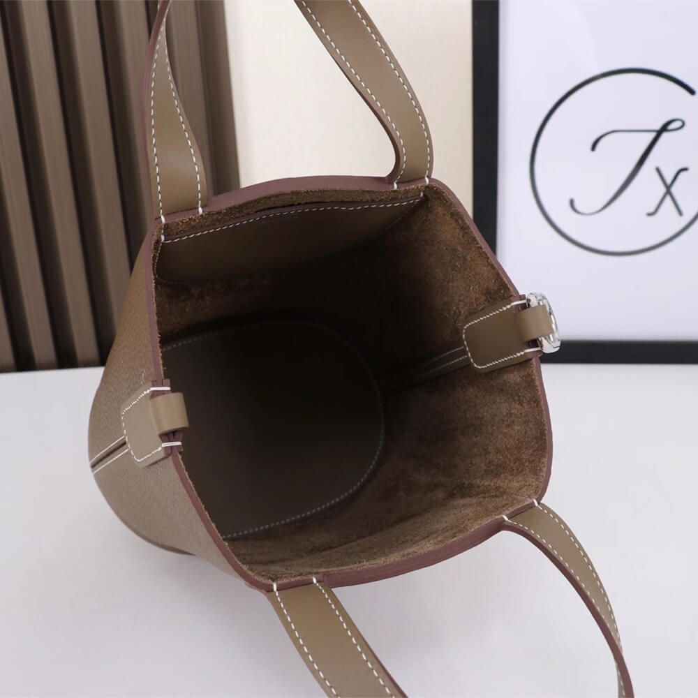 H**mes loop bag