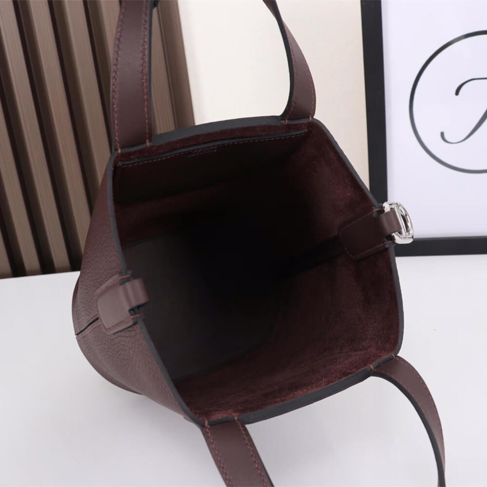 H**mes loop bag