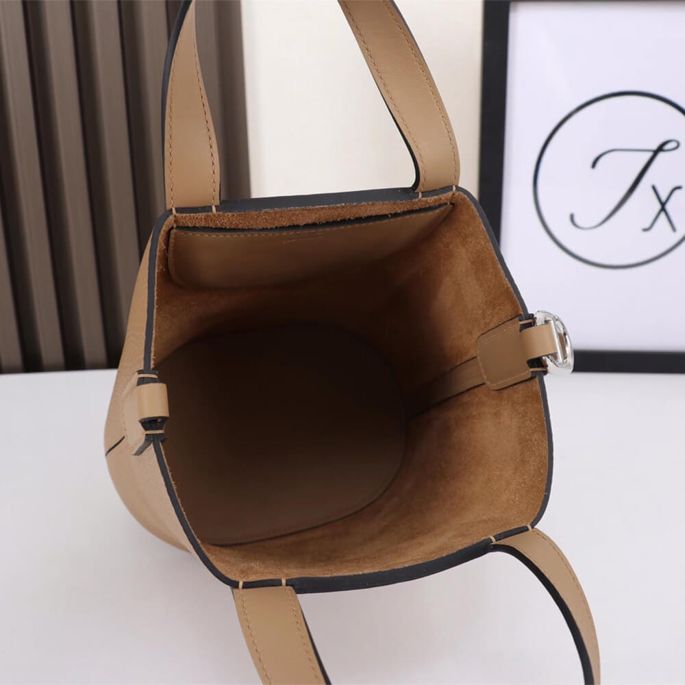 H**mes loop bag