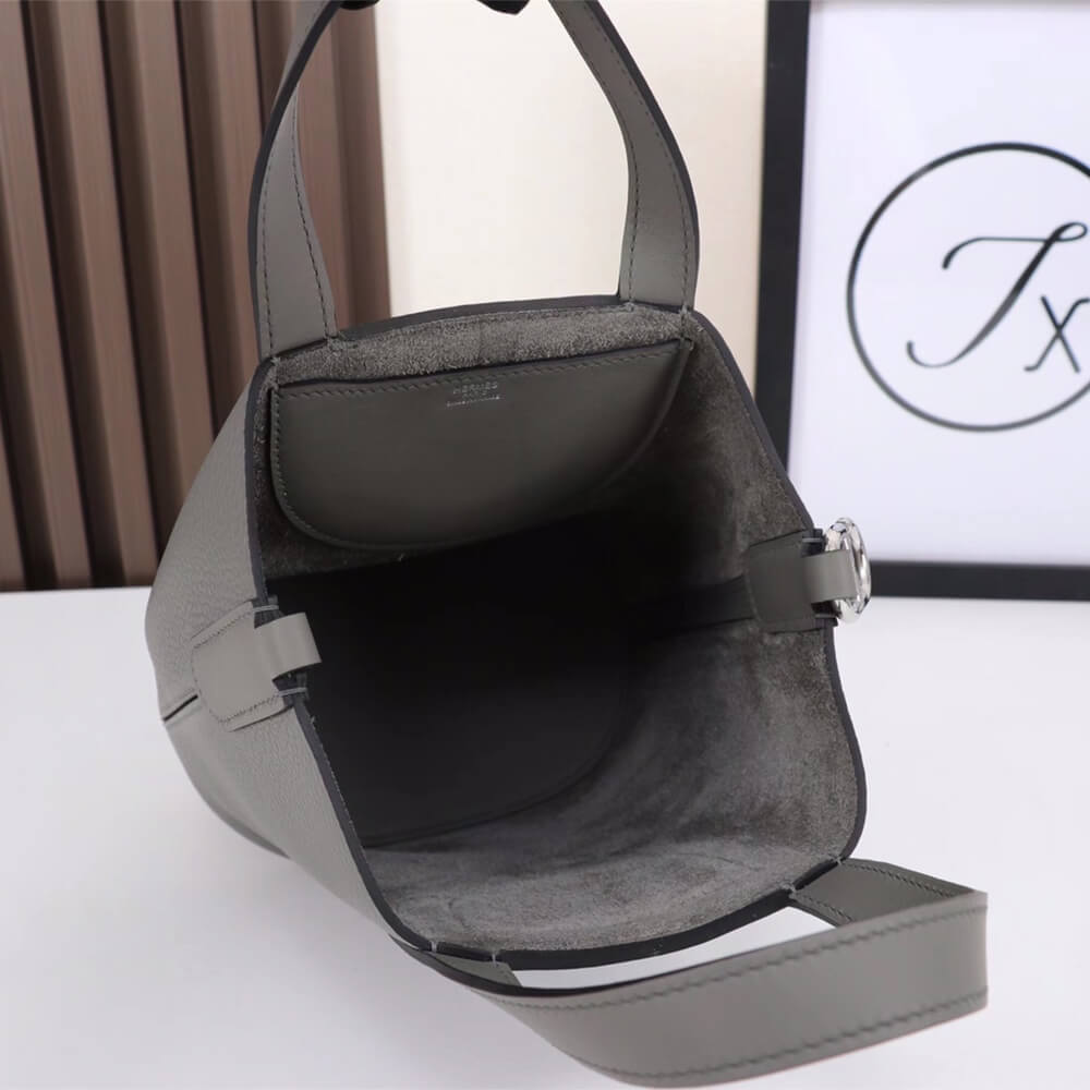 H**mes loop bag