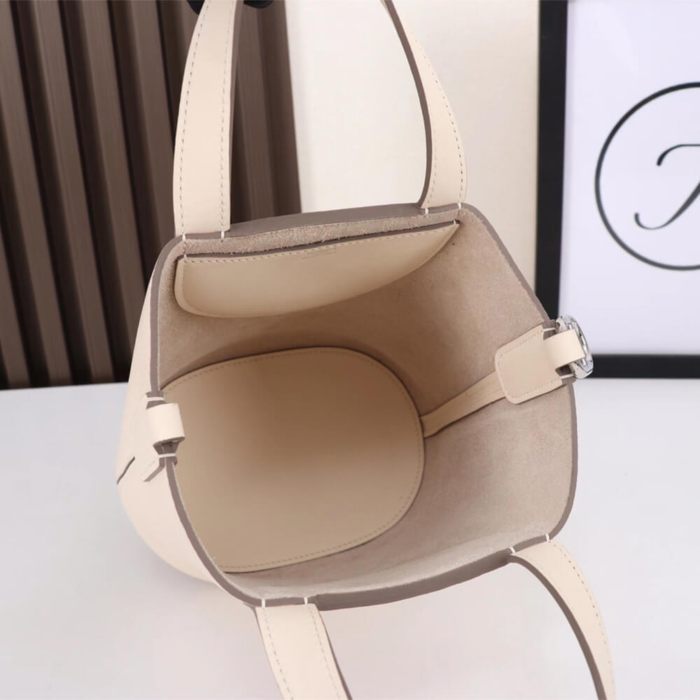 H**mes loop bag