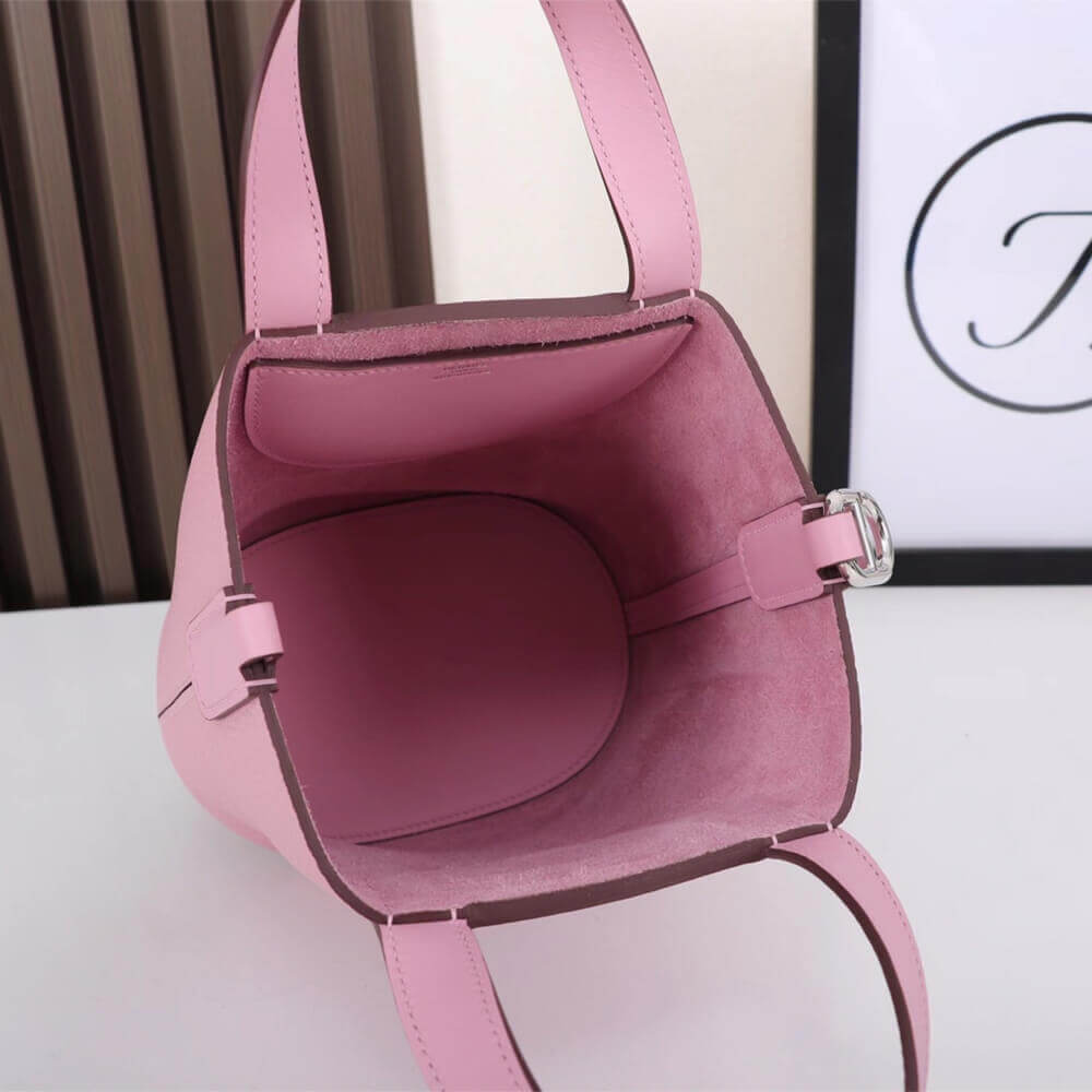 H**mes loop bag