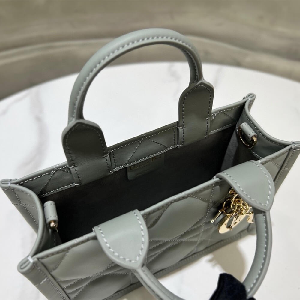 mini D*or book tote