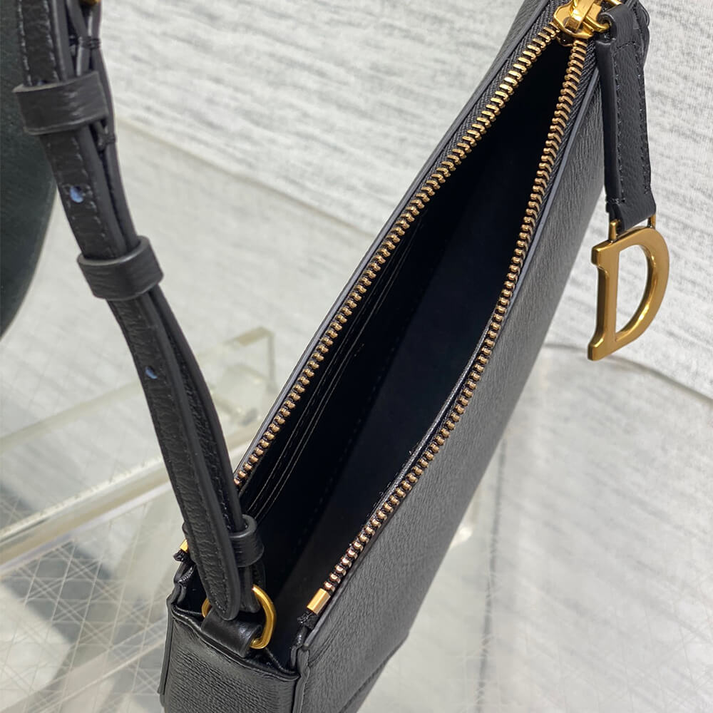 D*or saddle rodeo pouch