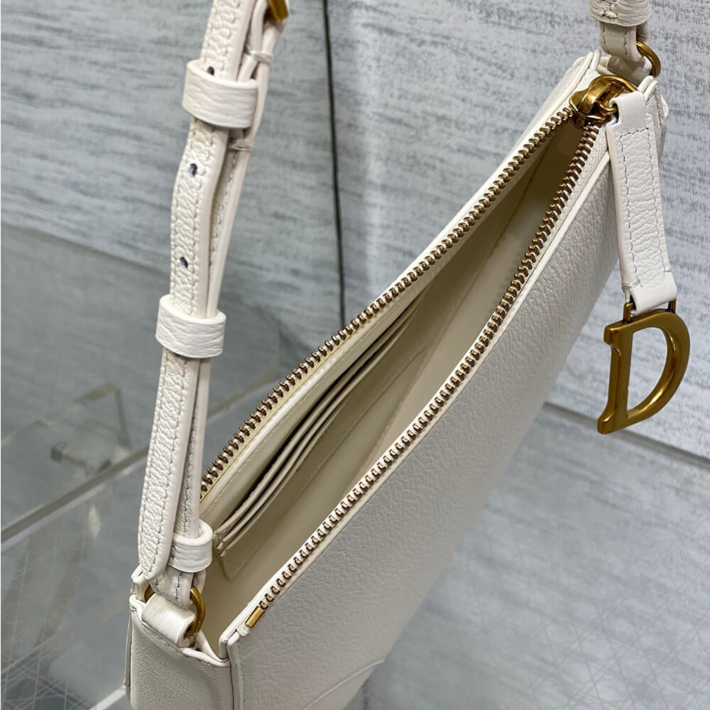 D*or saddle rodeo pouch
