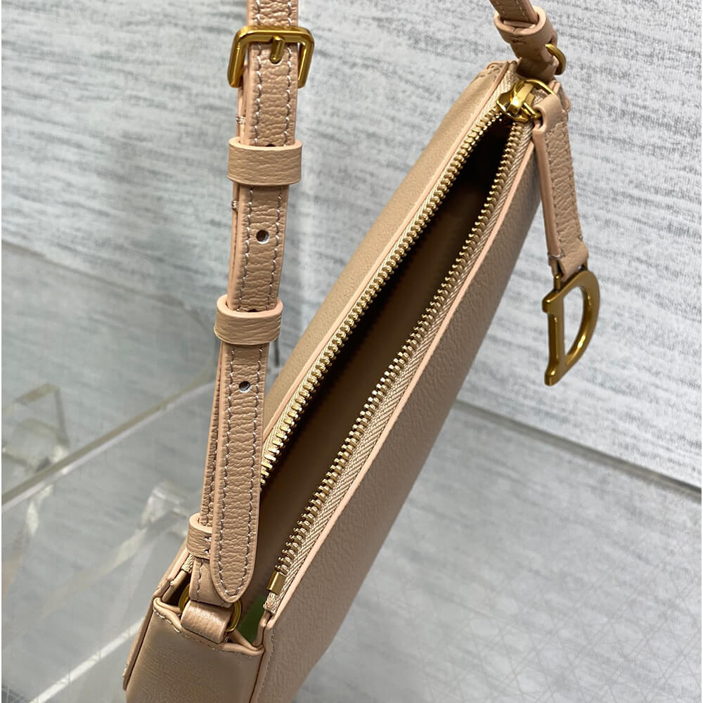 D*or saddle rodeo pouch