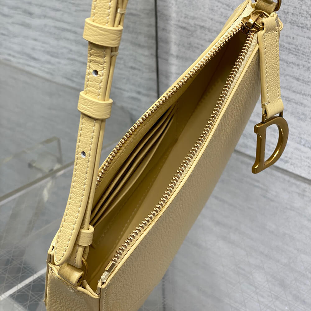 D*or saddle rodeo pouch
