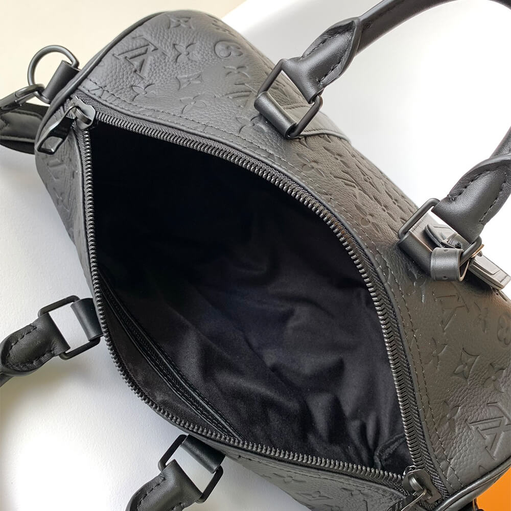 LV Keepall Bandoulière 35