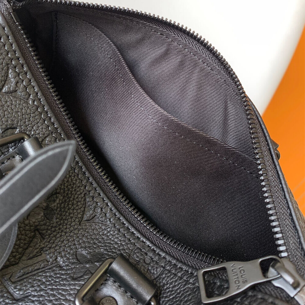 LV Keepall Bandoulière 25