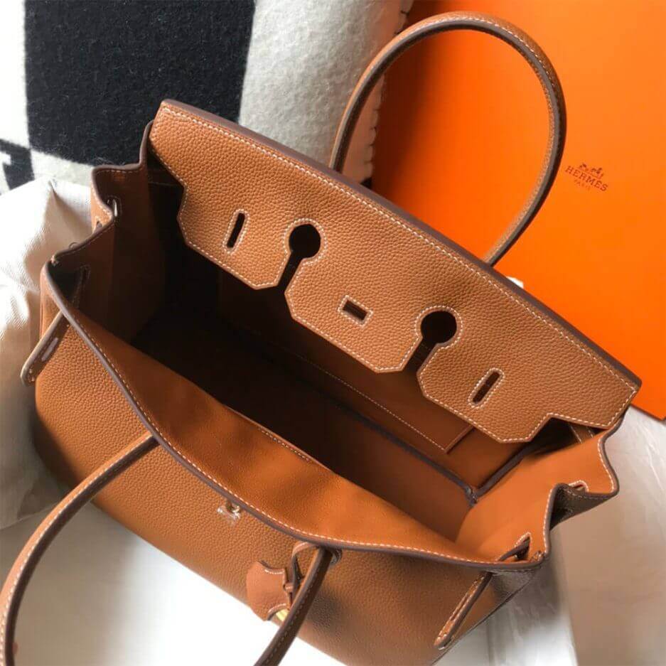 H**mes birkin 35