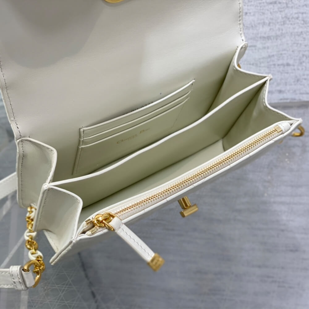 D*or miss caro mini bag