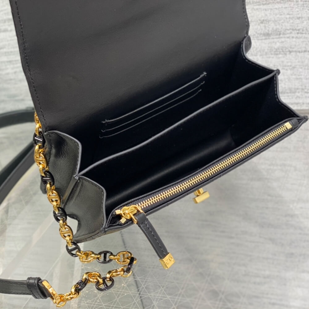 D*or miss caro mini bag