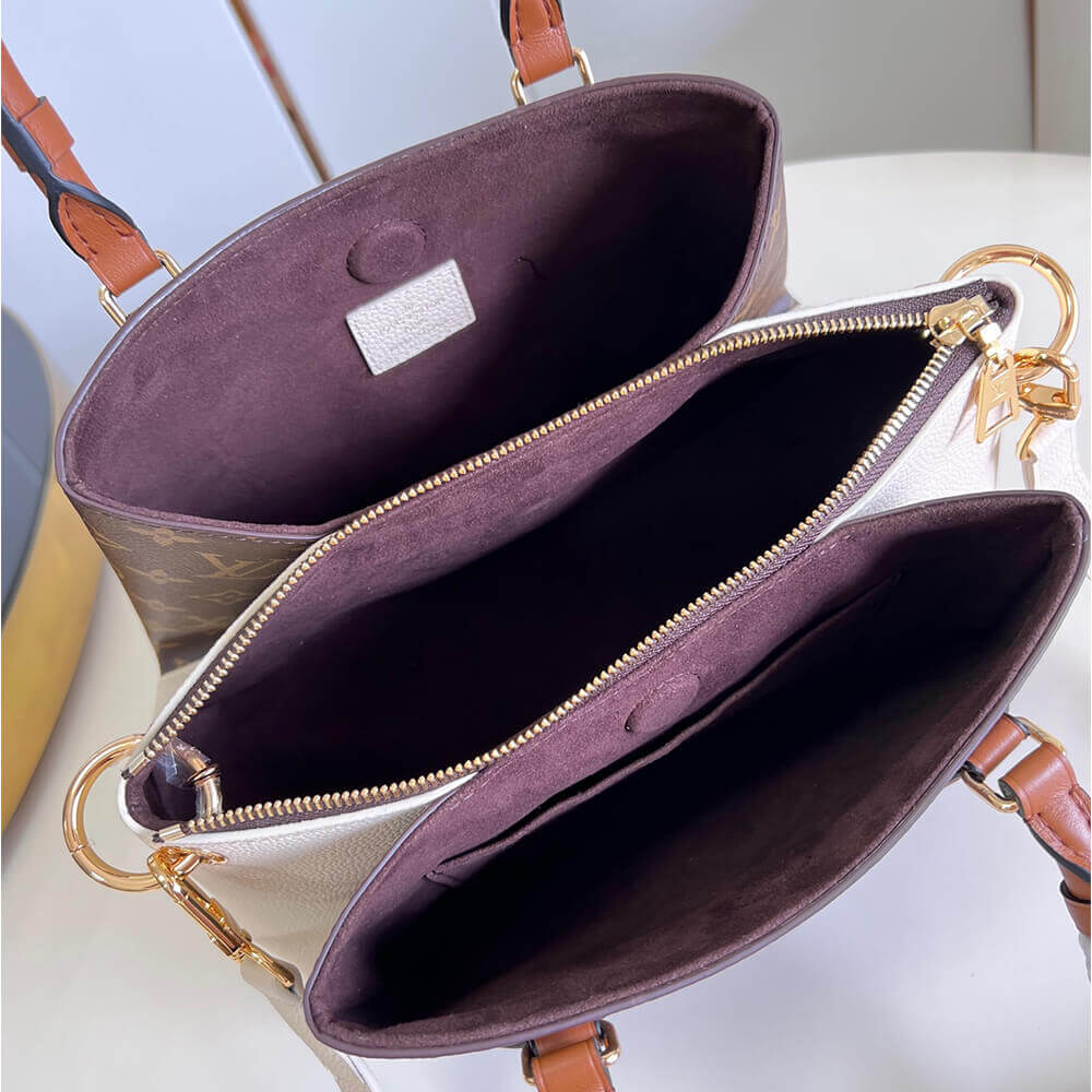 LV Vendôme BB