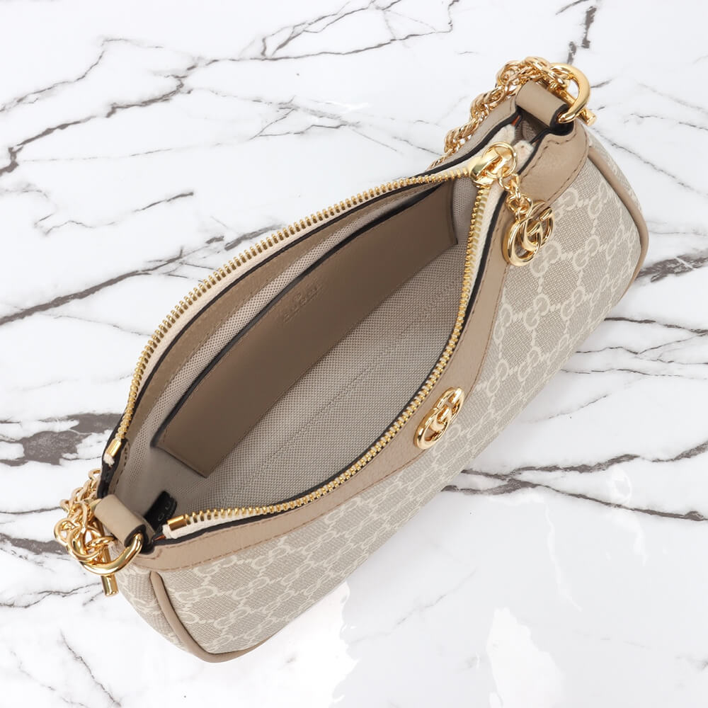 OPHIDIA GG small handbag