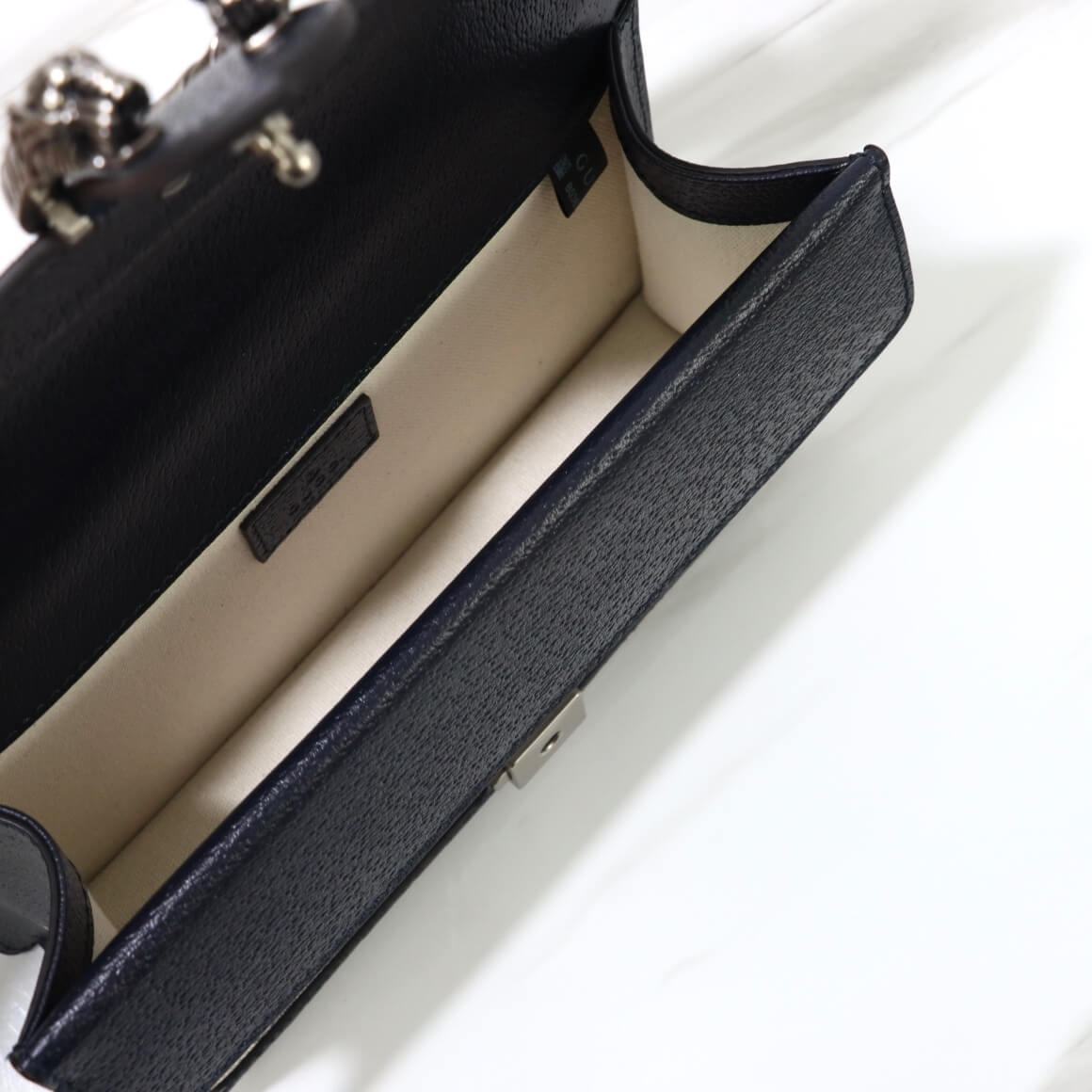 DIONYSUS SMALL GG RECTANGULAR BAG