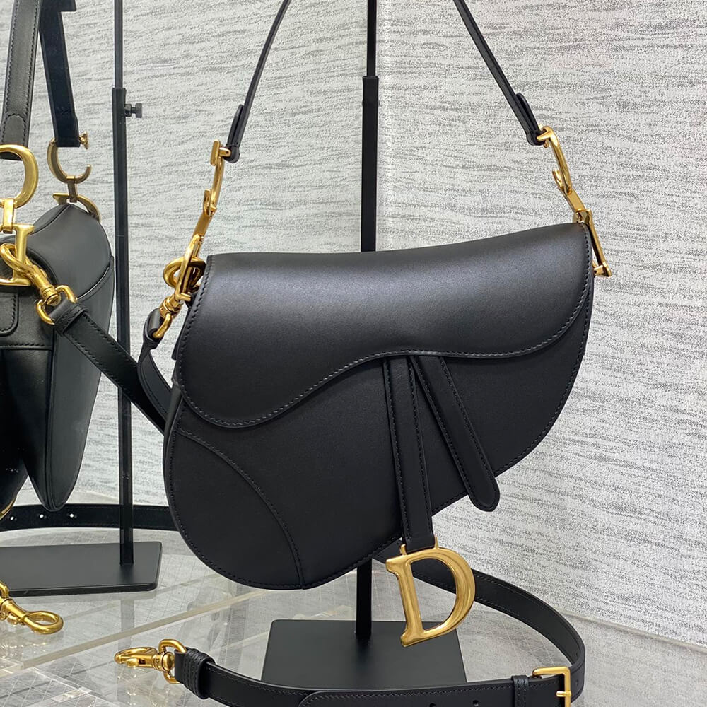 D*or saddle bag with strap