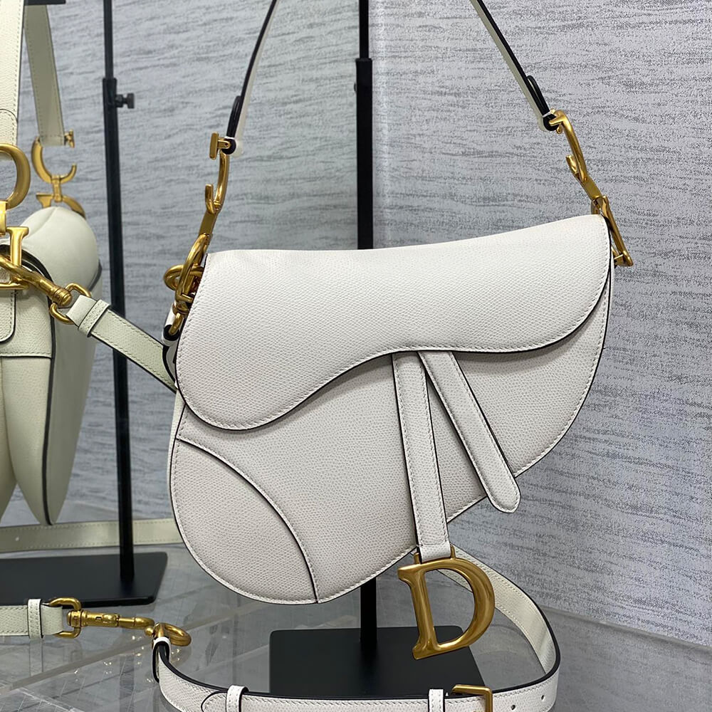 D*or saddle bag with strap