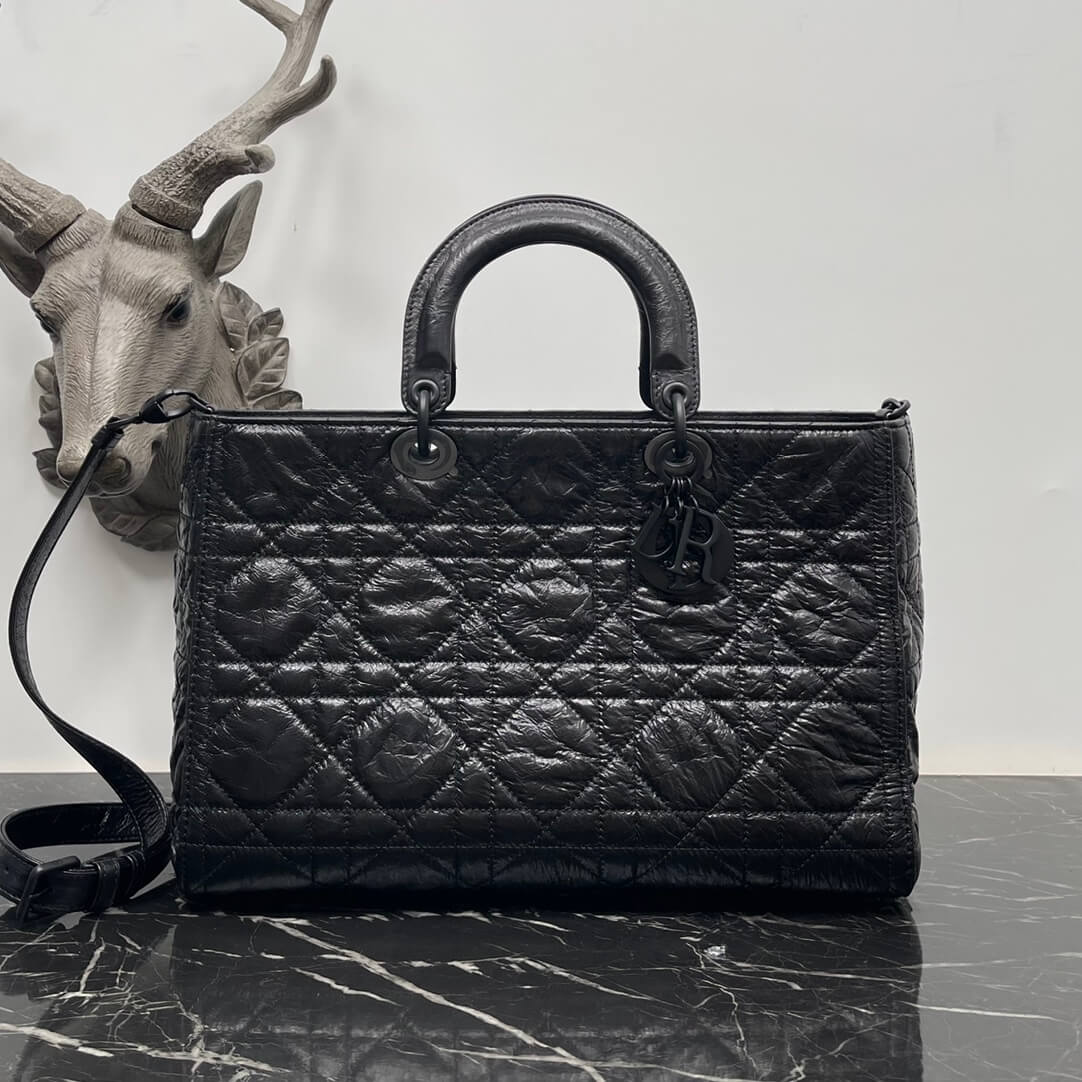 D*or large lady d-sire bag