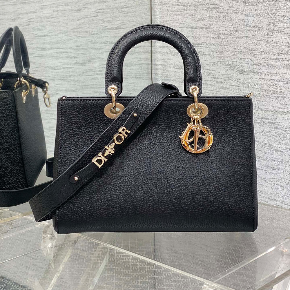 D*or medium lady d-sire my abcD*or bag
