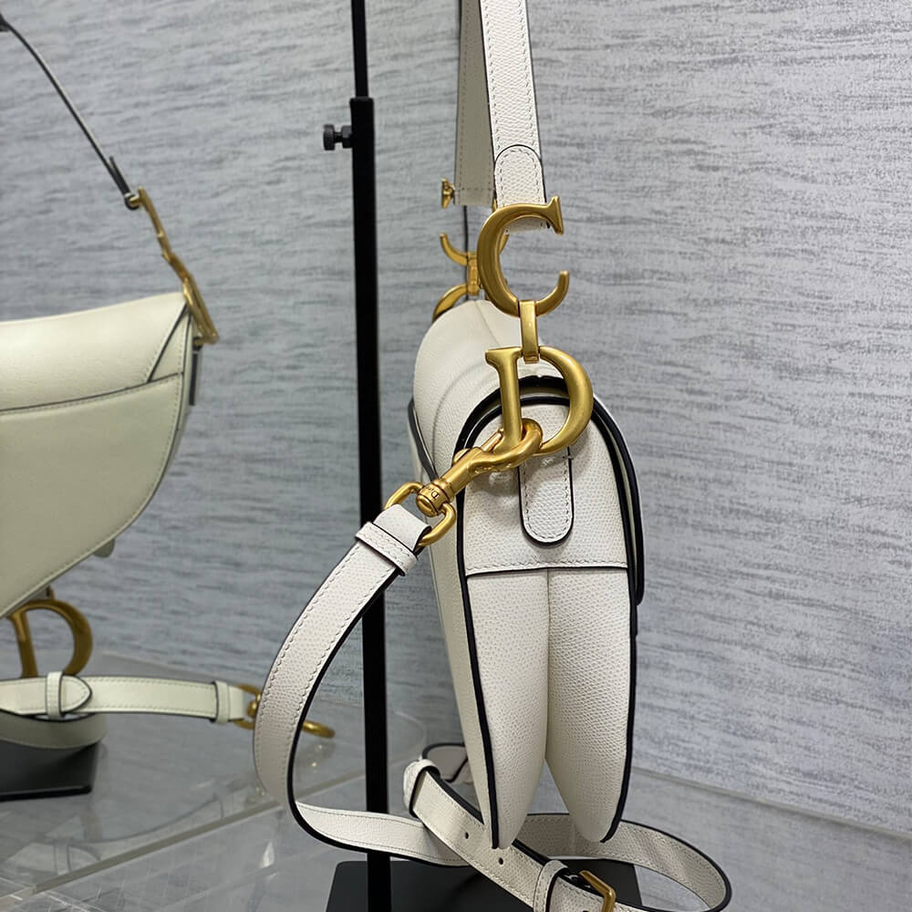 D*or saddle bag with strap