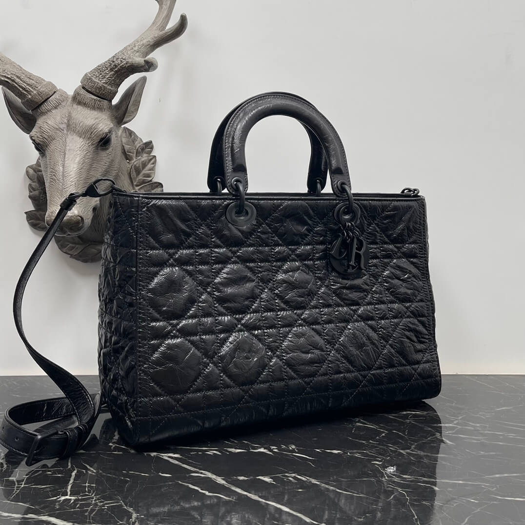 D*or large lady d-sire bag