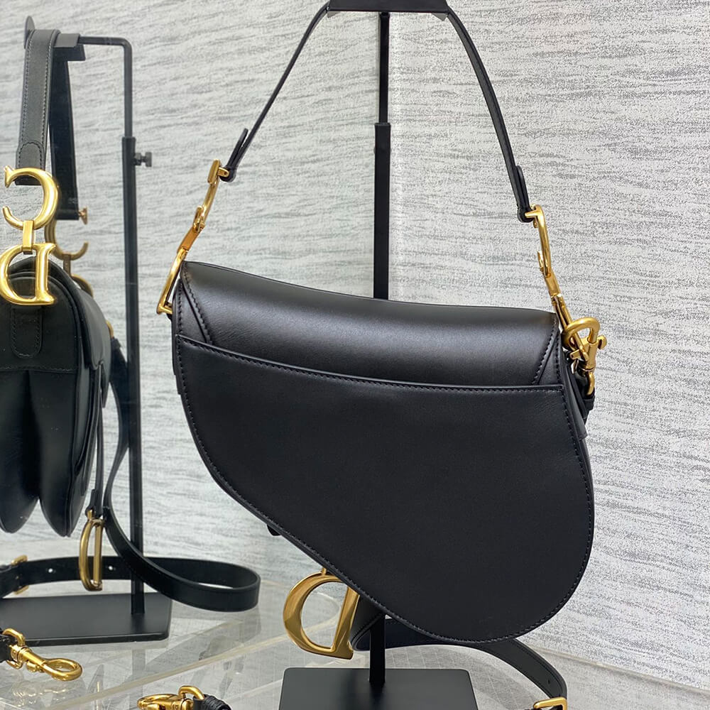 D*or saddle bag with strap