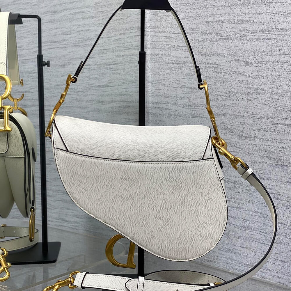 D*or saddle bag with strap