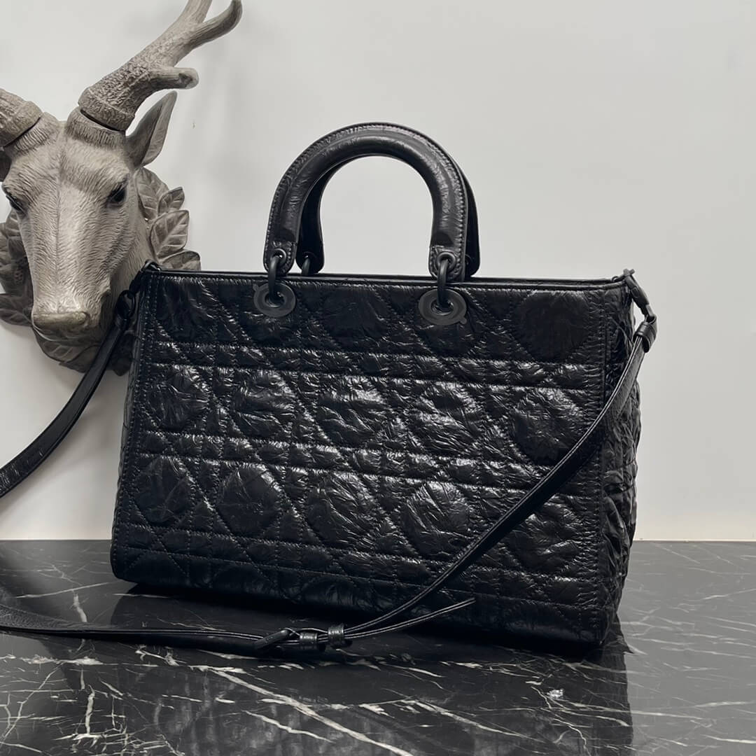 D*or large lady d-sire bag