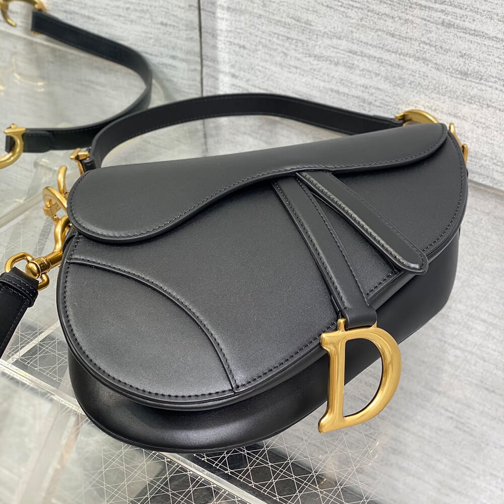 D*or saddle bag with strap