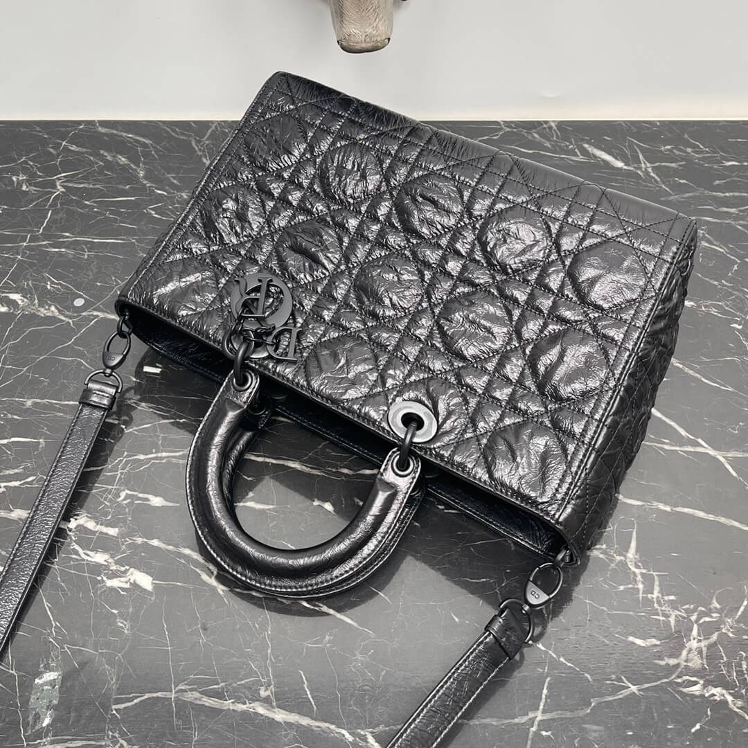 D*or large lady d-sire bag