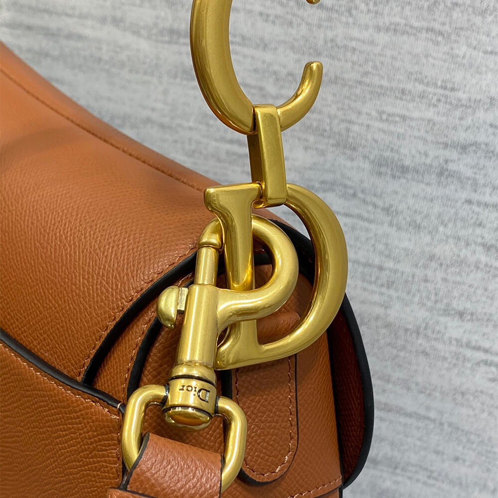 D*or saddle bag with strap