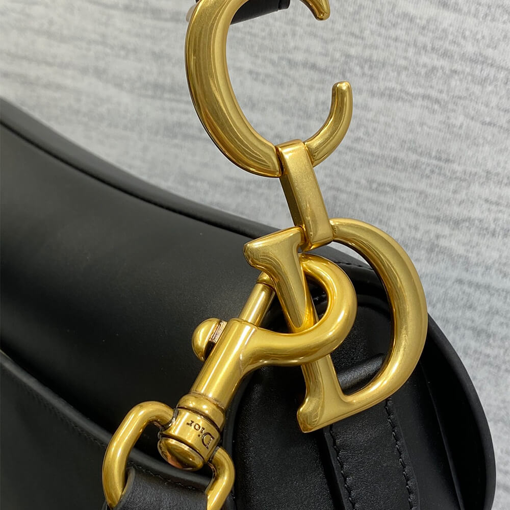 D*or saddle bag with strap