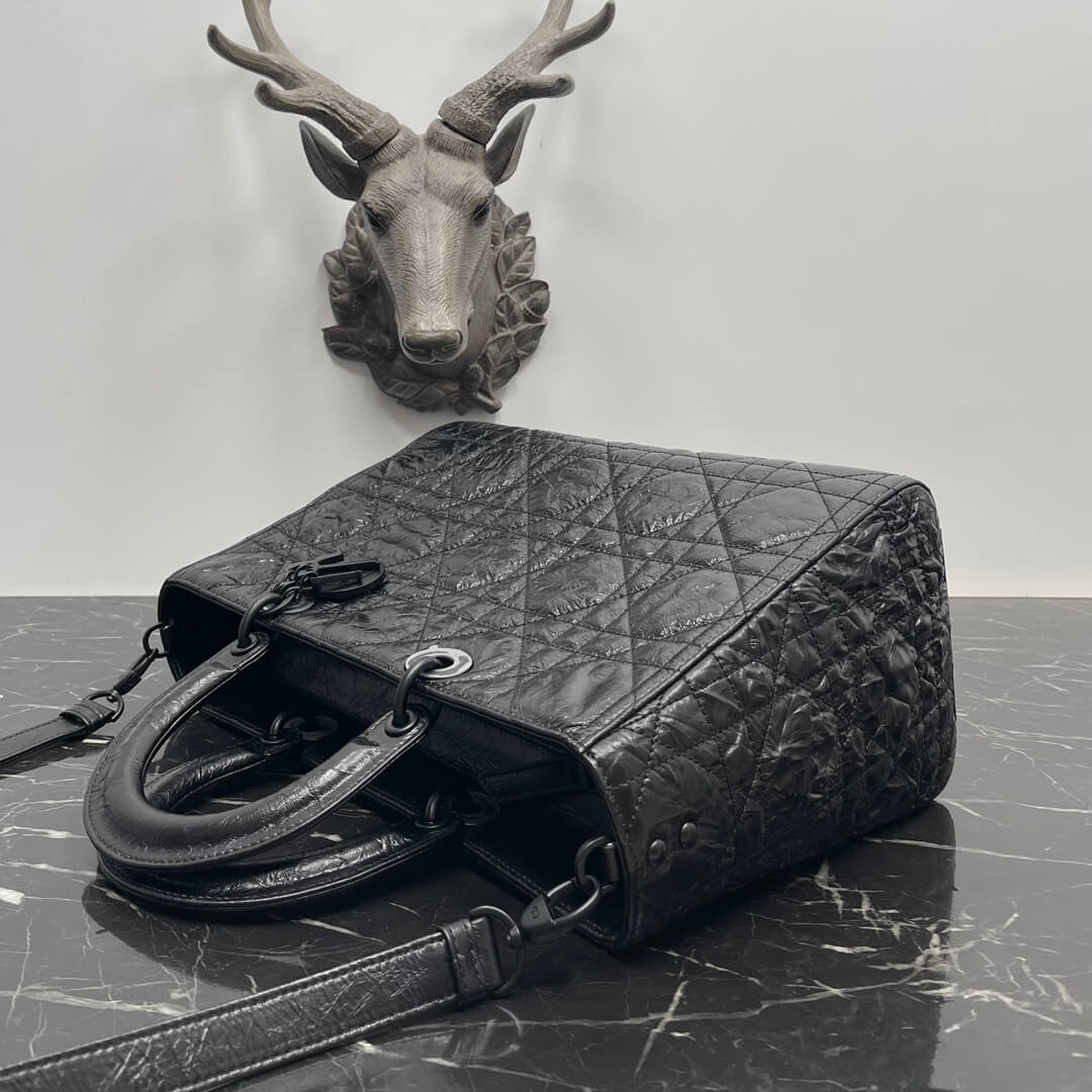 D*or large lady d-sire bag