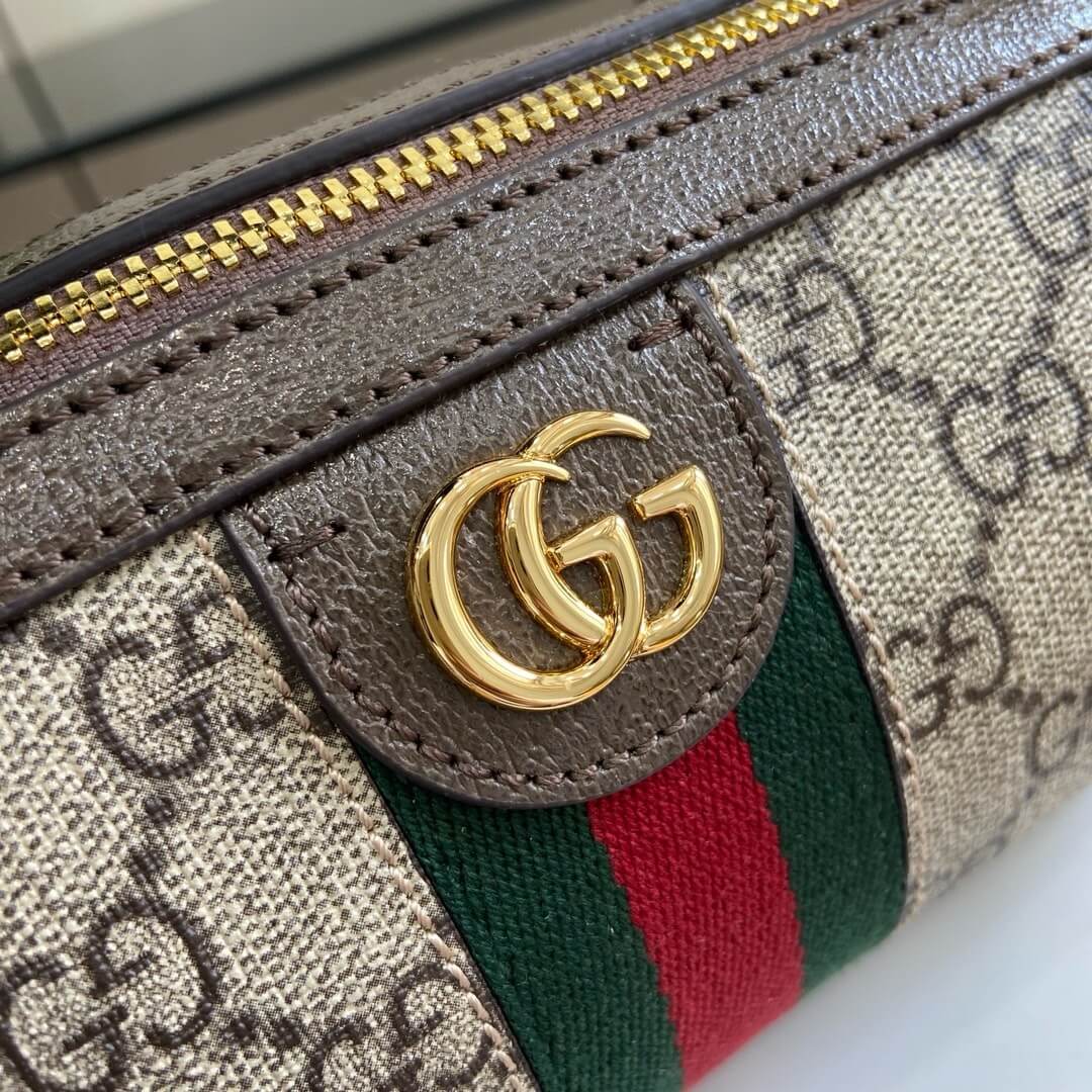 GG OPHIDIA MINI SHOULDER BAG