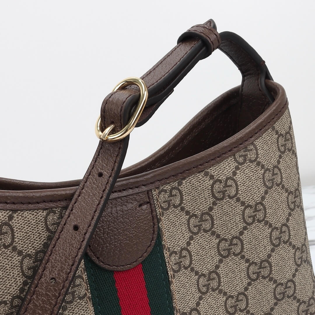 GG OPHIDIA GG SMALL SHOULDER BAG