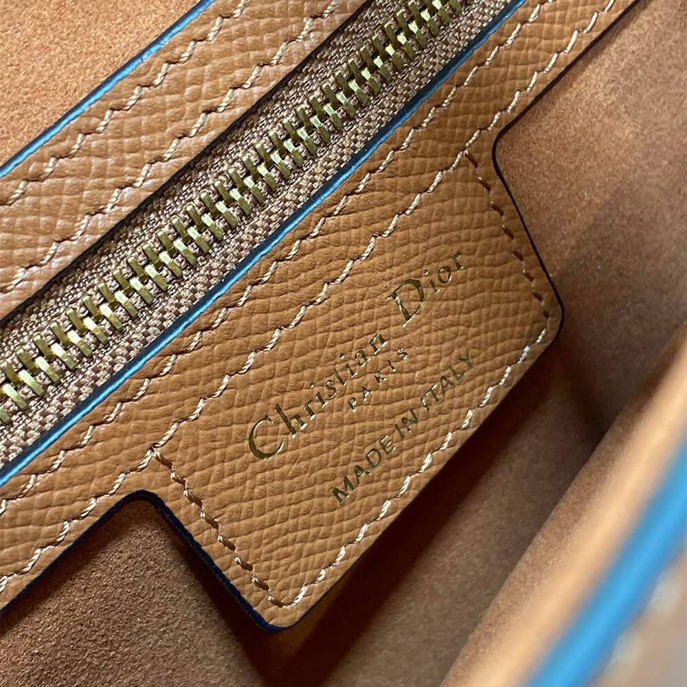 D*or saddle bag with strap