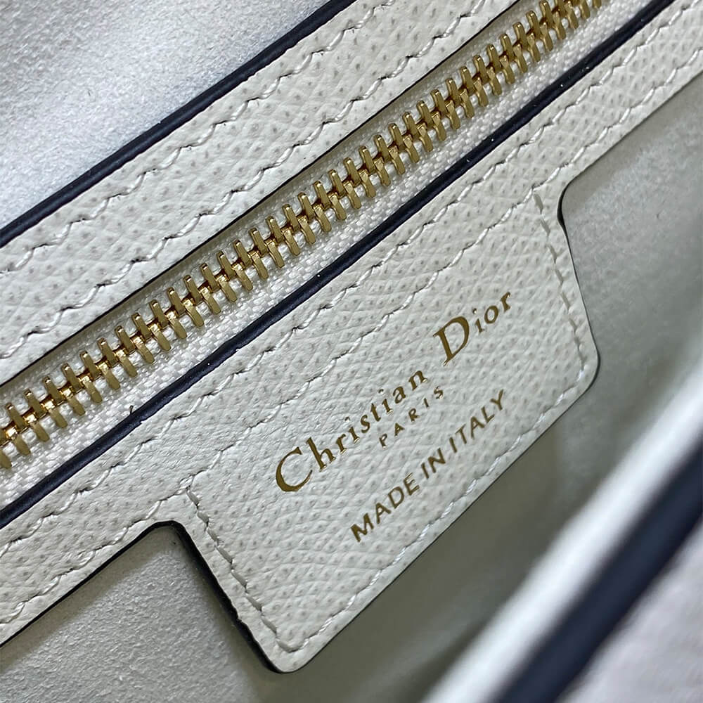 D*or saddle bag with strap