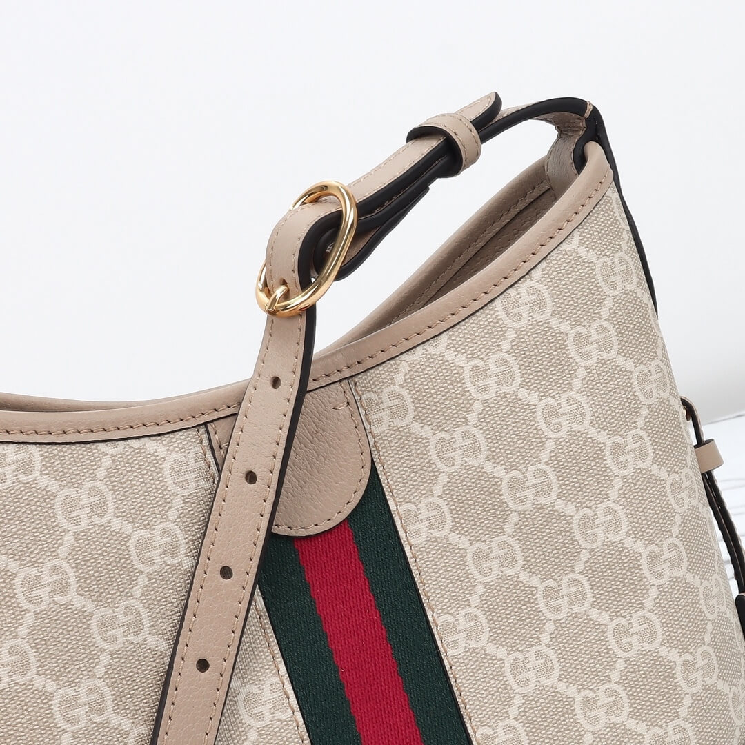 GG OPHIDIA GG SMALL SHOULDER BAG