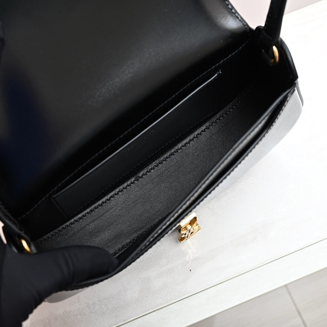 YSL Boxed Mini Voltaire