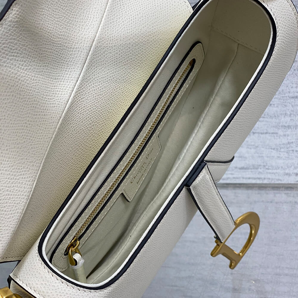 D*or saddle bag with strap