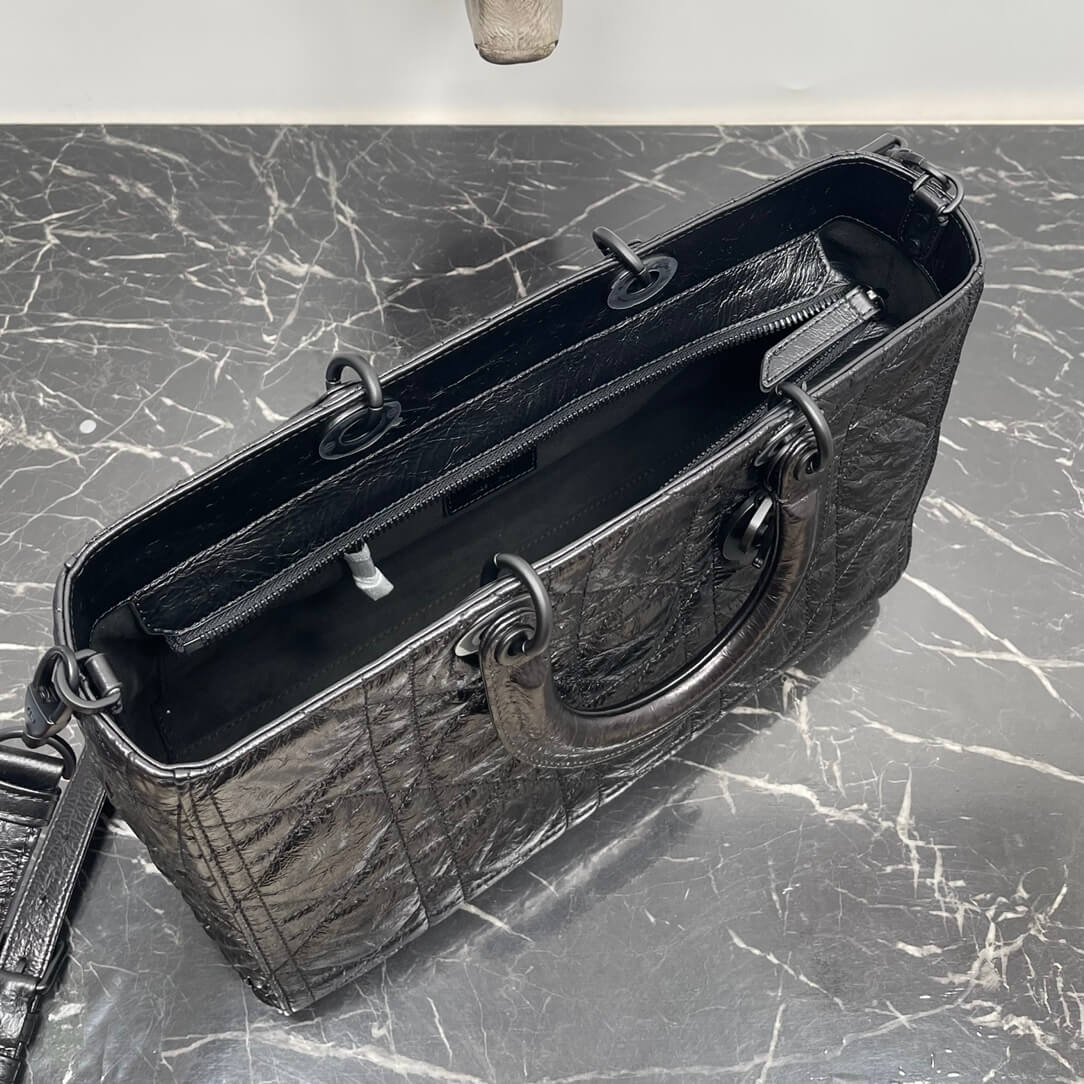 D*or large lady d-sire bag