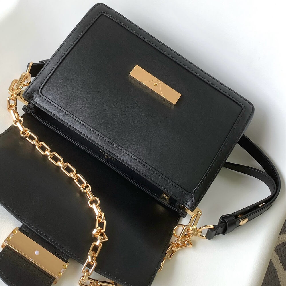 LV Dauphine Soft MM